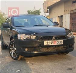 ميتسوبيشي لانسرEX